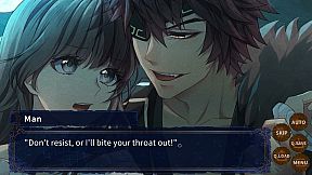 Yukar From The Abyss