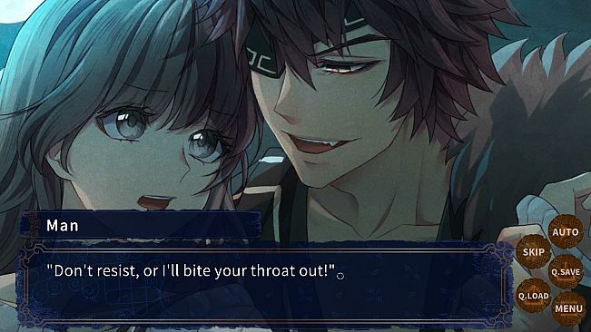 Yukar From The Abyss