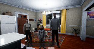 Something Strange Tonight - The Lurker