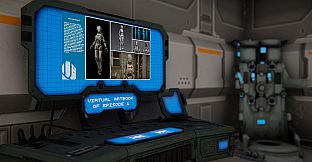 The Uncertain: VR Experience