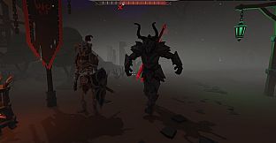 Dark Workshop Simulator