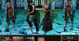 RPG Maker VX Ace - Monster Legacy 1