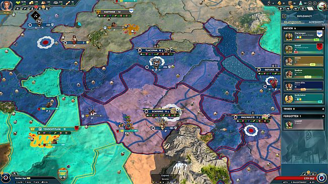 Ara History Untold: Anniversary Edition