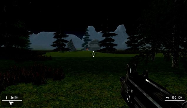 Freedom: A Time to Reckon