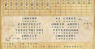 Sherlock Holmes: The Mystery of the Persian Carpet