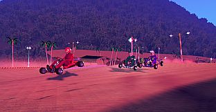 Miracle Karts