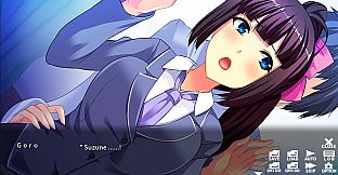 - Doki Doki Family - 特異体質者のドキドキ家族生活