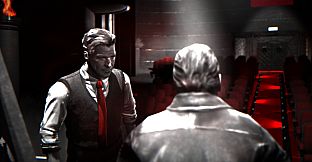 Blues and Bullets - Episode 2