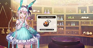 Atelier Sophie 2 - Recipe Expansion Pack "The Art of Battle"