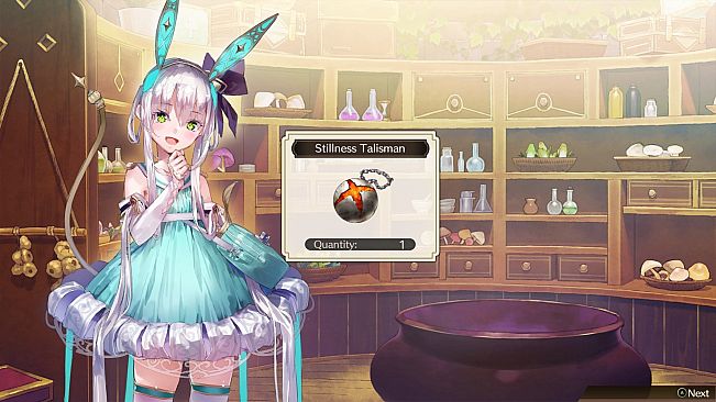 Atelier Sophie 2 - Recipe Expansion Pack "The Art of Battle"