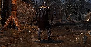 Balance Of Death