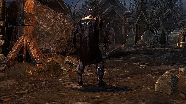 Balance Of Death