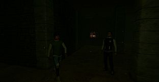 Daedalus: You Have Been Chosen