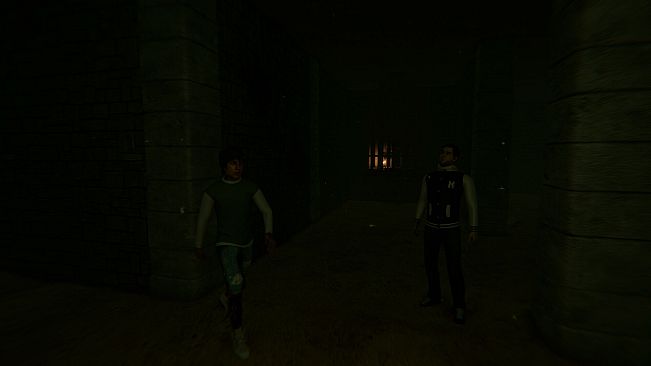 Daedalus: You Have Been Chosen