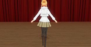 CUSTOM ORDER MAID 3D2 It's a Night Magic Midsummer Maid's Dream ALL in ONE Pack