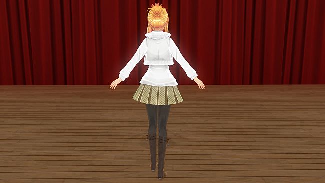 CUSTOM ORDER MAID 3D2 It's a Night Magic Midsummer Maid's Dream ALL in ONE Pack