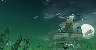 Ko-Archie: Eeny Meeny Miny Moe