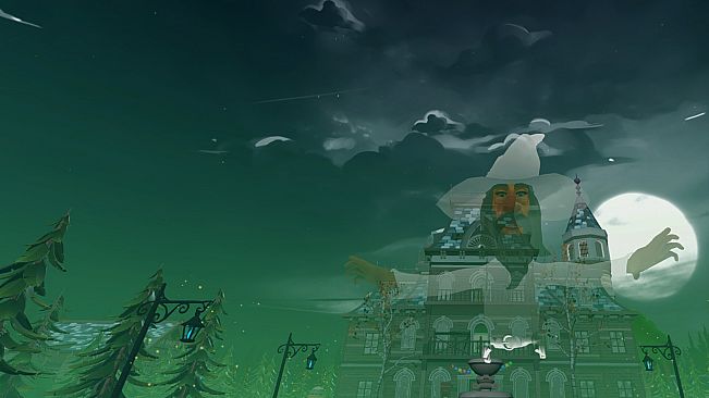 Ko-Archie: Eeny Meeny Miny Moe