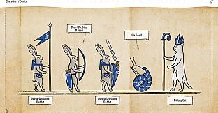 Inkulinati - Supporter Pack