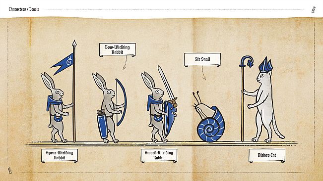 Inkulinati - Supporter Pack