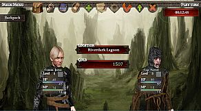 Honor Cry: Aftermath