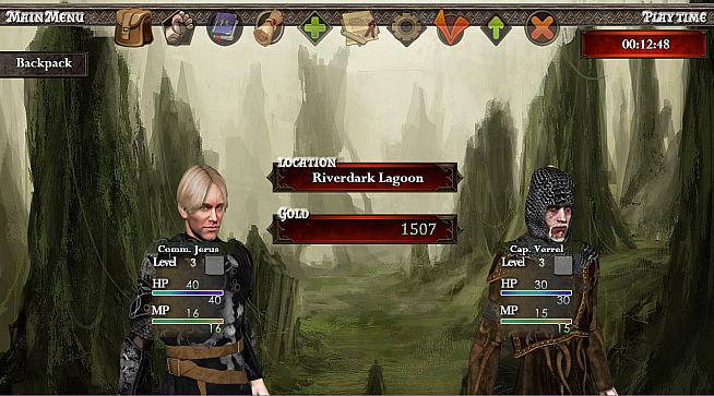 Honor Cry: Aftermath