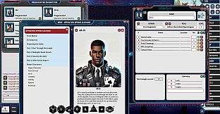 Fantasy Grounds - G.I. JOE Roleplaying Game Mission Spring Cleaning