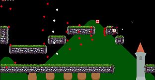 Starry Moon Island Out Of Control MP08