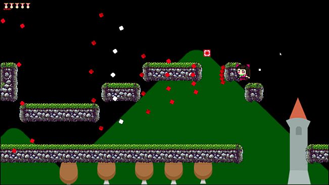 Starry Moon Island Out Of Control MP08