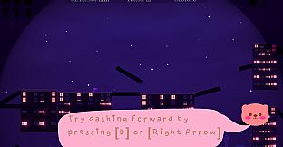 Magic Maho: Dream Runner