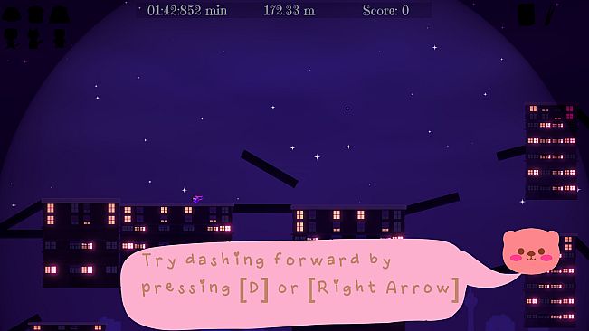 Magic Maho: Dream Runner