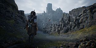 Echoes of the End: Enhanced Edition