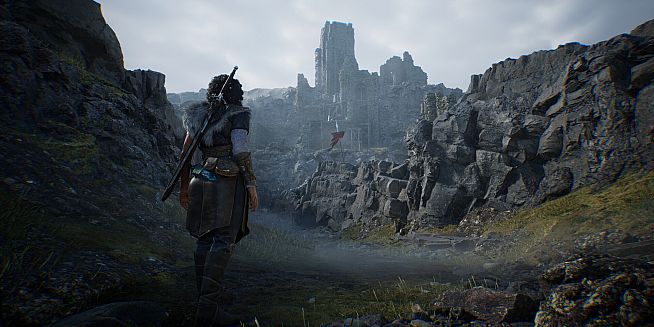 Echoes of the End: Enhanced Edition