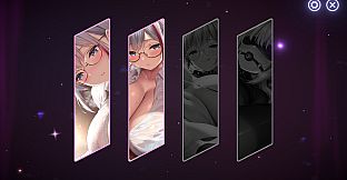 Hentai Tales: Training & Subjugation Café