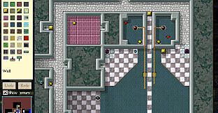 DROD: Gunthro and the Epic Blunder