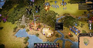 Fantasy General II: Prologue