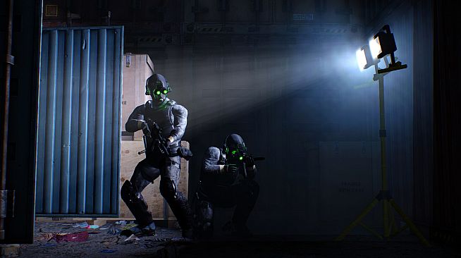 PAYDAY 2: Gage Weapon Pack #02