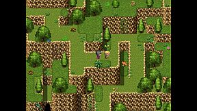 Der einzig wahre Auserwählte