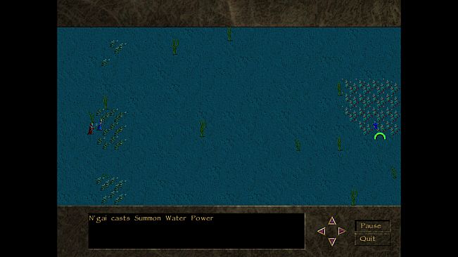 Dominions - Priests, Prophets & Pretenders