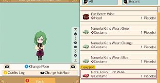 Gift from Naruelu Kingdom - WorldNeverland - Daily Life in the Elnea Kingdom - Another Life Adventure