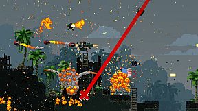 Broforce