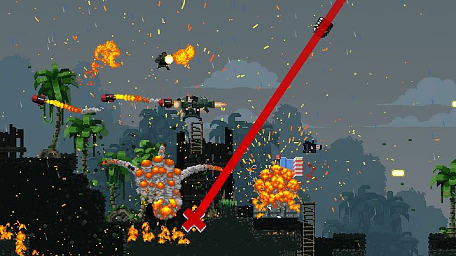 Broforce