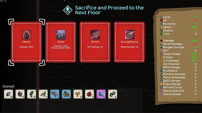 Skewer of Heroes: Bubble Survivors