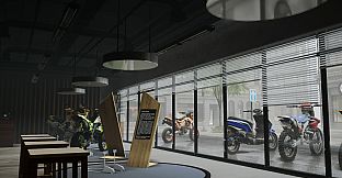 Motorcycle Sales Simulator: Prologue