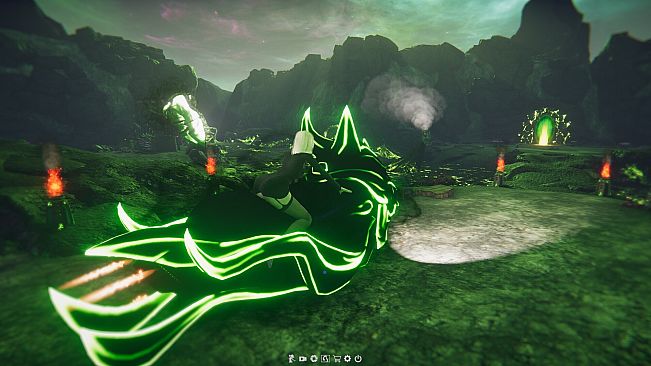 League of Maidens The Realm of Shadows Edition