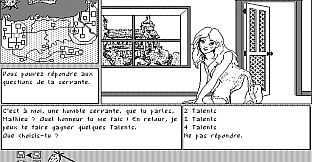 Le Gardien du Savoir