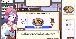 Kitchen Sync: The Flying Tavern