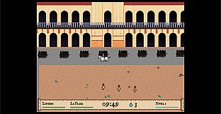 La Furia de las Trenzas