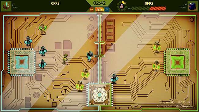 Rig or Skill: PC Brawl