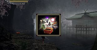Onimusha 2: Orchestra Album Selection Pack